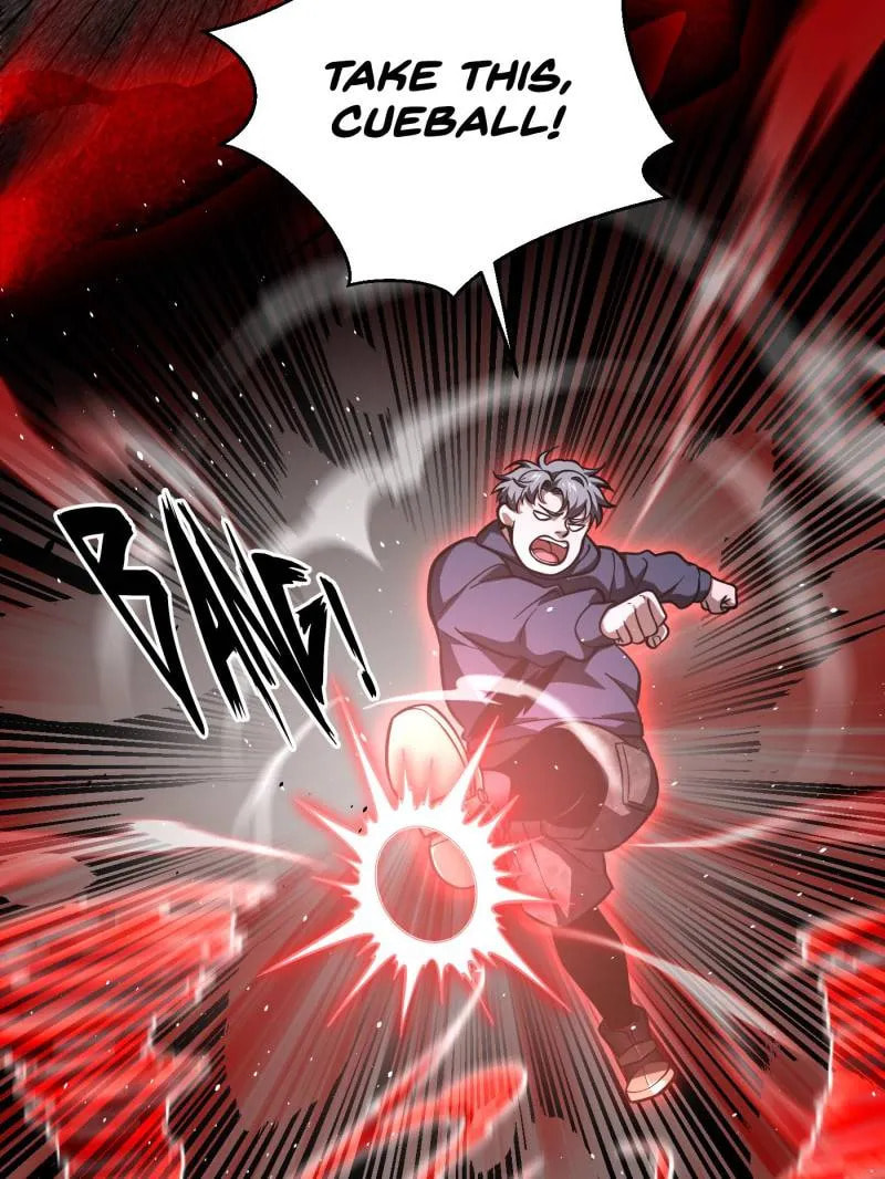 Read Global Martial Arts EN Manga Online