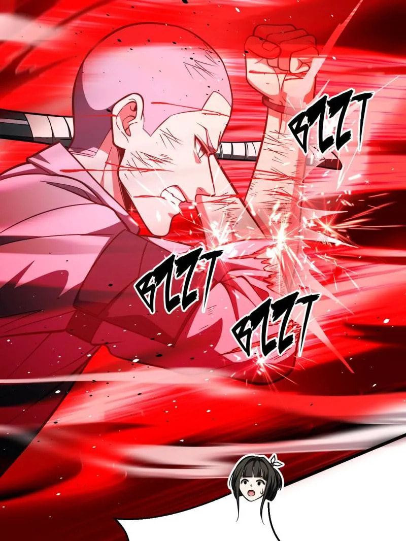Read Global Martial Arts EN Manga Online