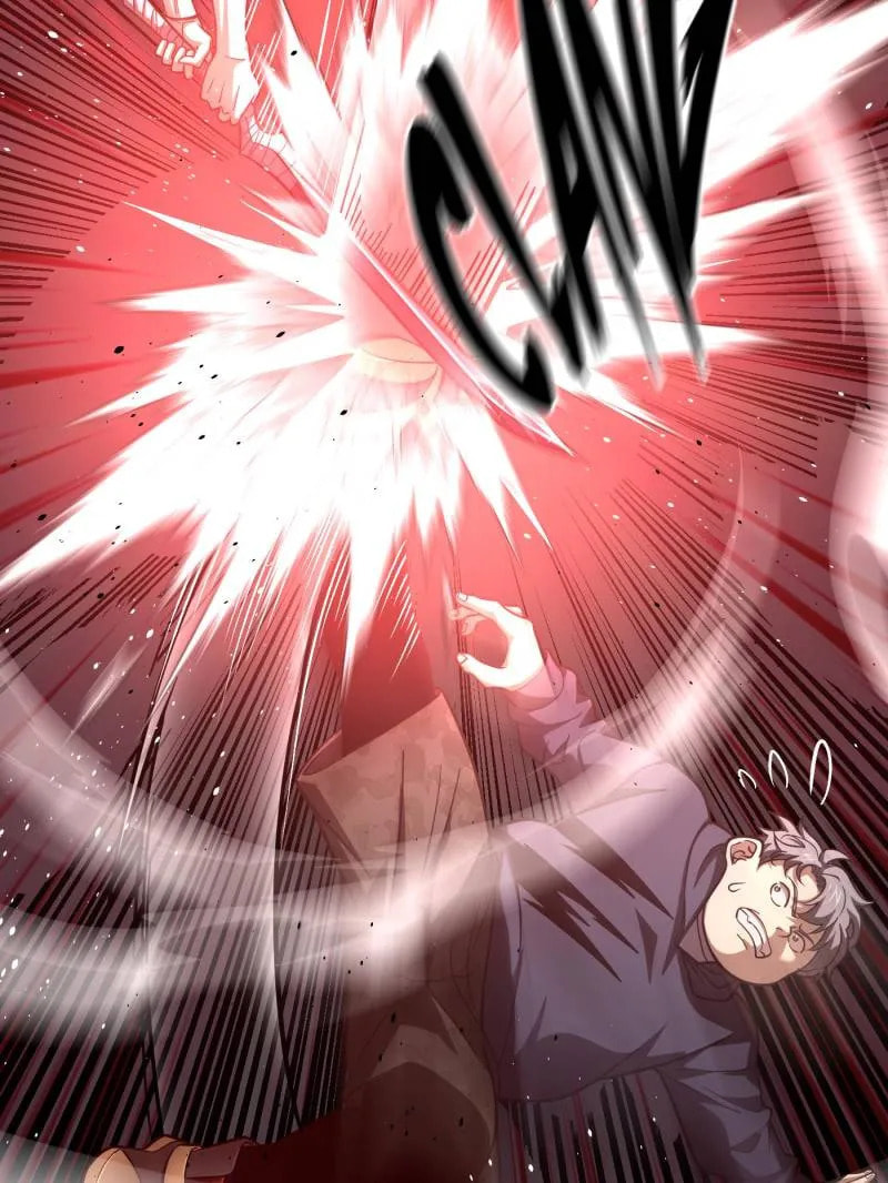 Read Global Martial Arts EN Manga Online