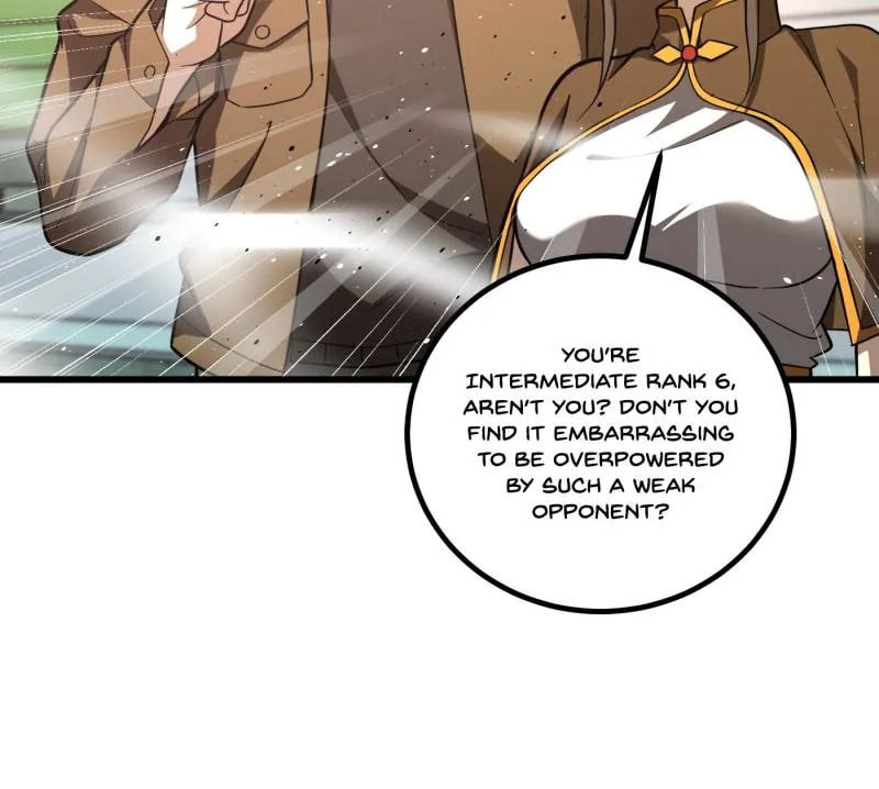 Read Global Martial Arts EN Manga Online