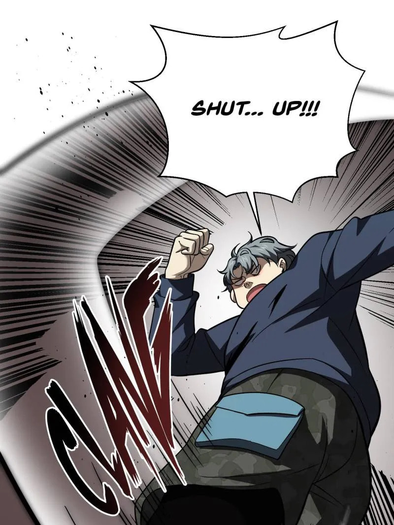 Read Global Martial Arts EN Manga Online