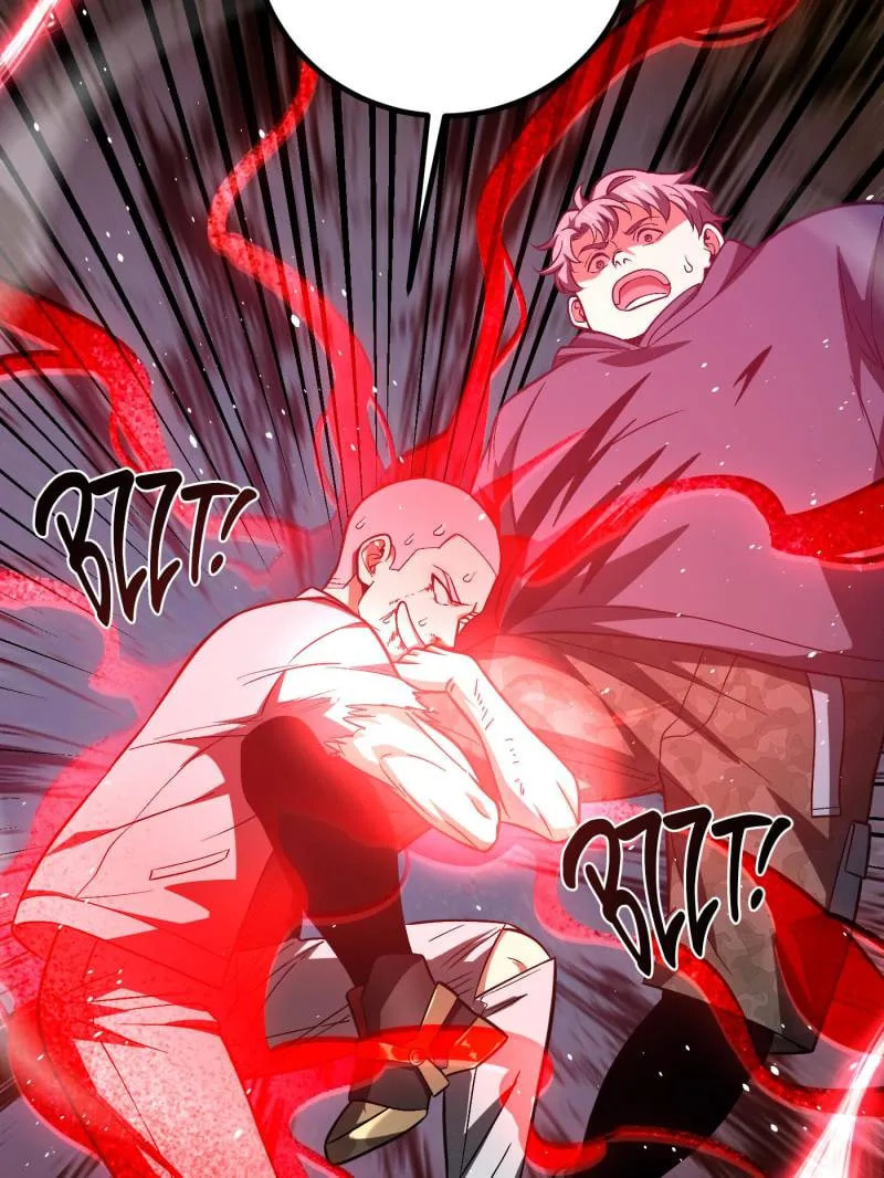 Read Global Martial Arts EN Manga Online