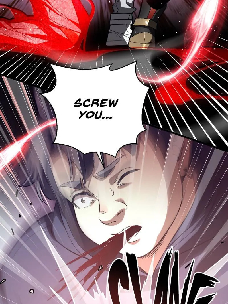 Read Global Martial Arts EN Manga Online