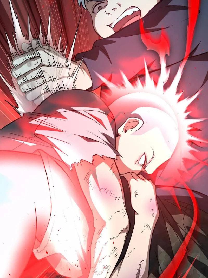Read Global Martial Arts EN Manga Online