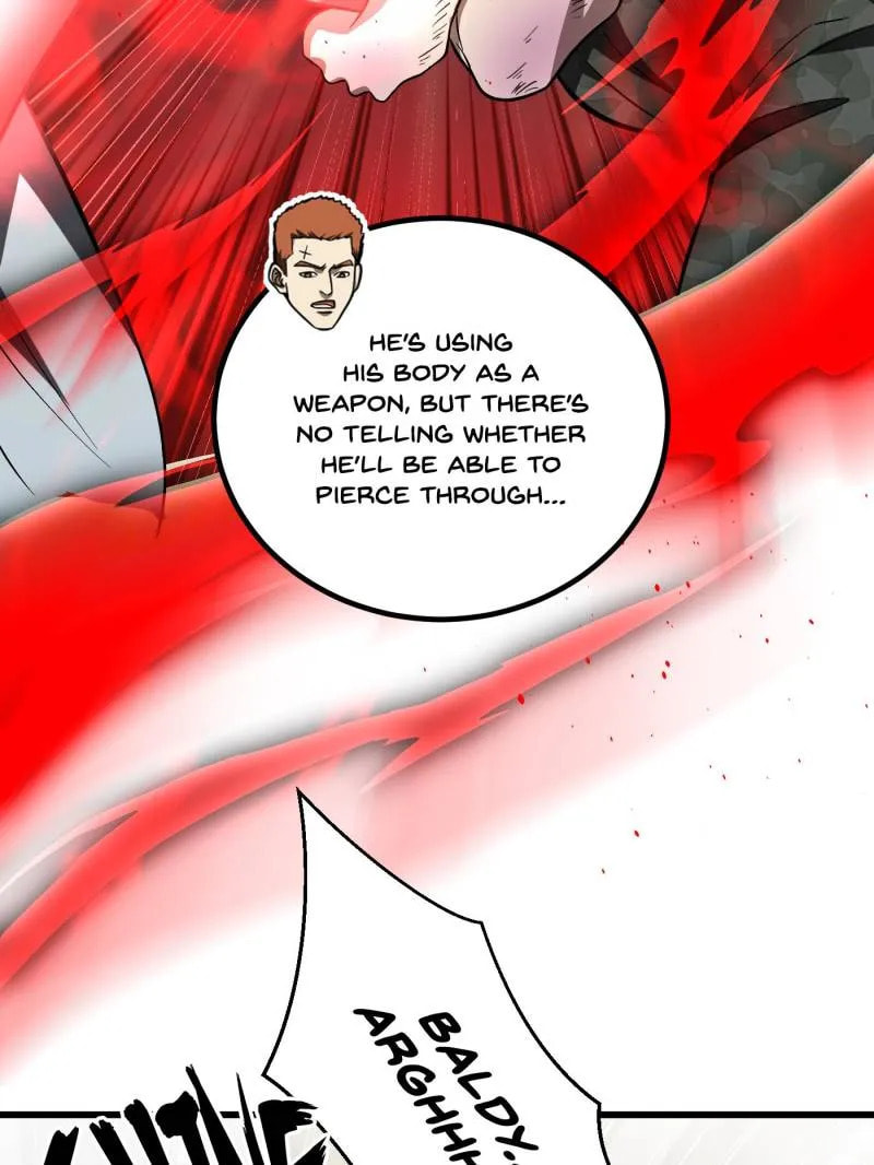 Read Global Martial Arts EN Manga Online