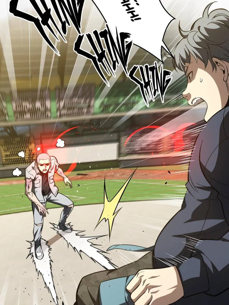 Read Global Martial Arts EN Manga Online