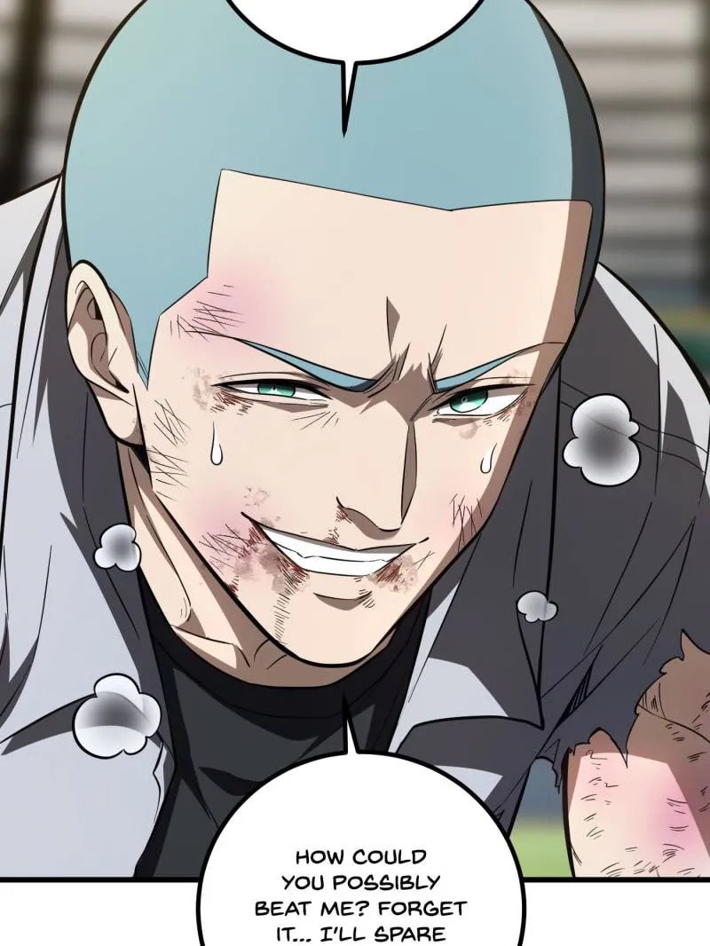 Read Global Martial Arts EN Manga Online