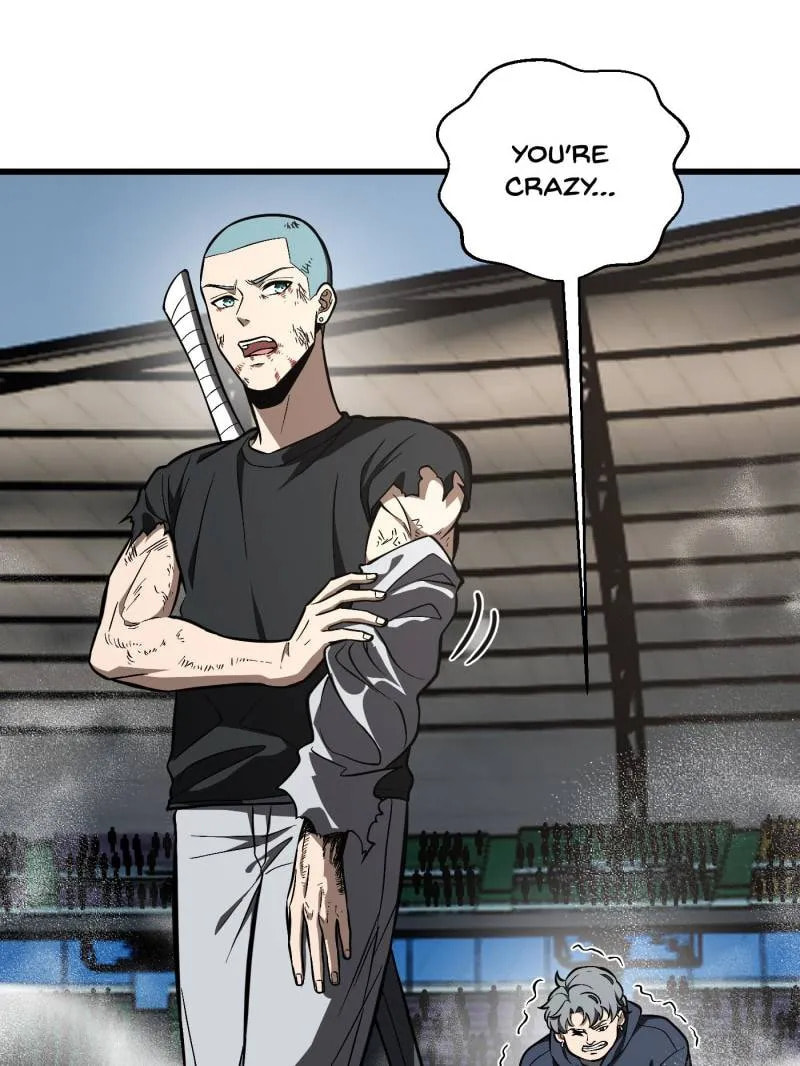 Read Global Martial Arts EN Manga Online
