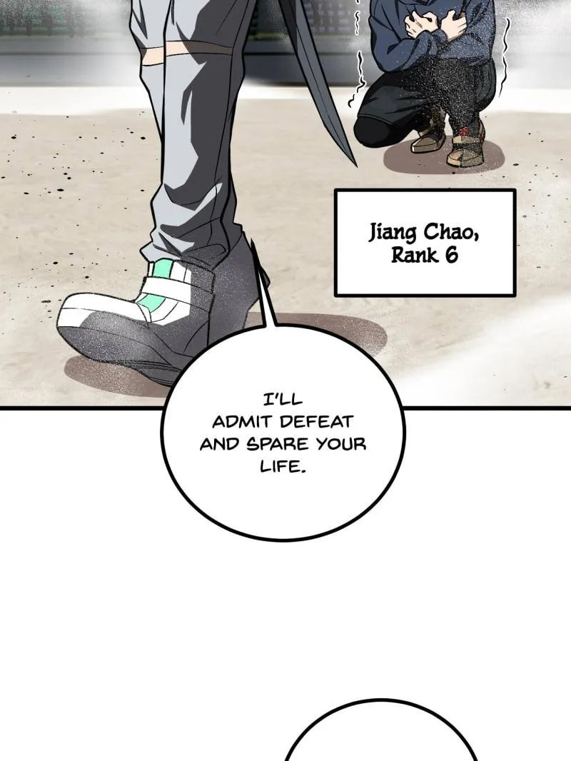Read Global Martial Arts EN Manga Online