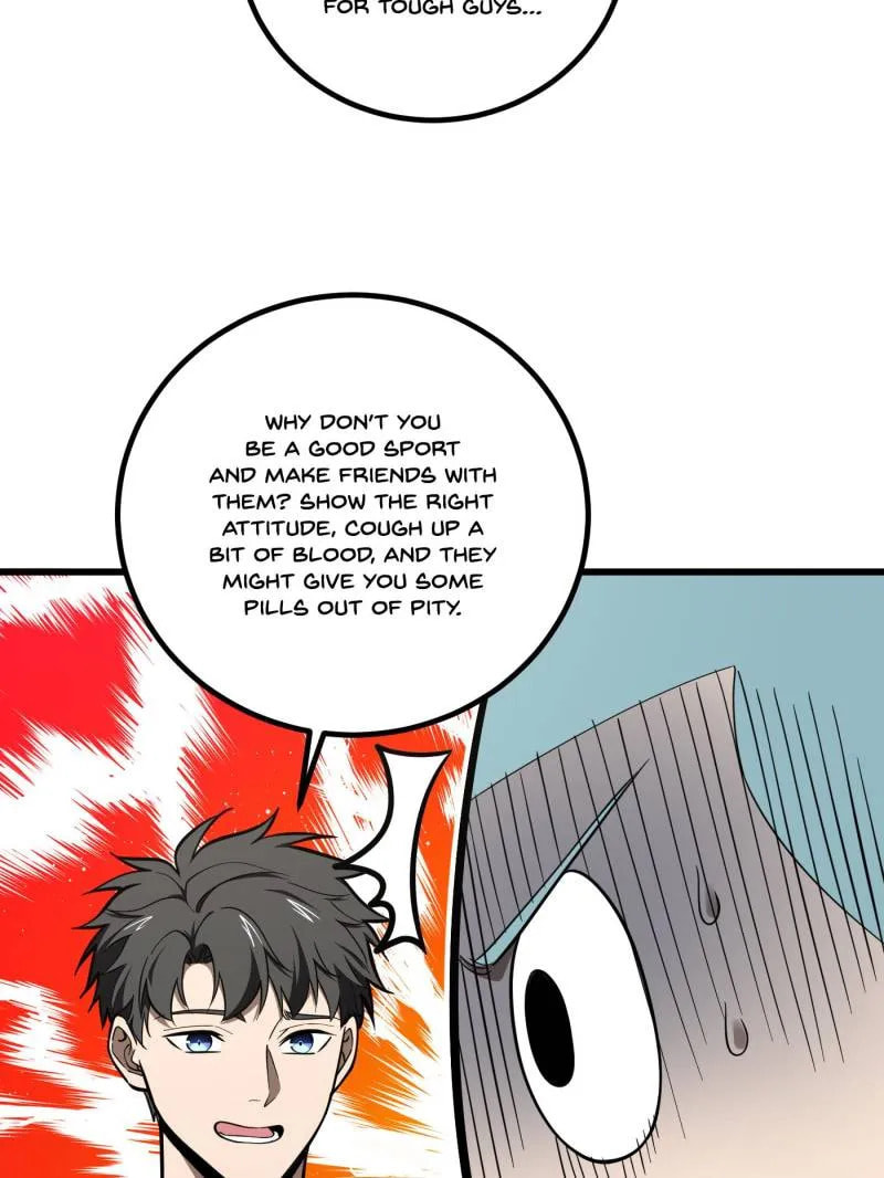 Read Global Martial Arts EN Manga Online