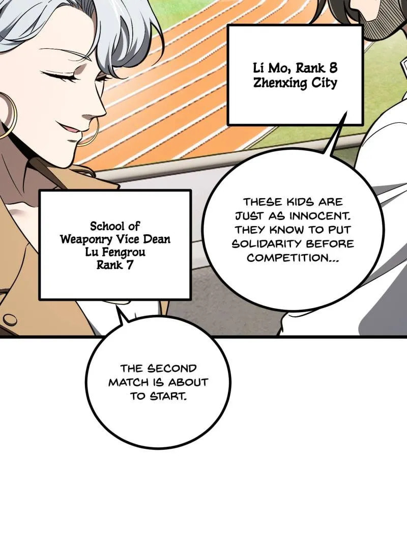 Read Global Martial Arts EN Manga Online
