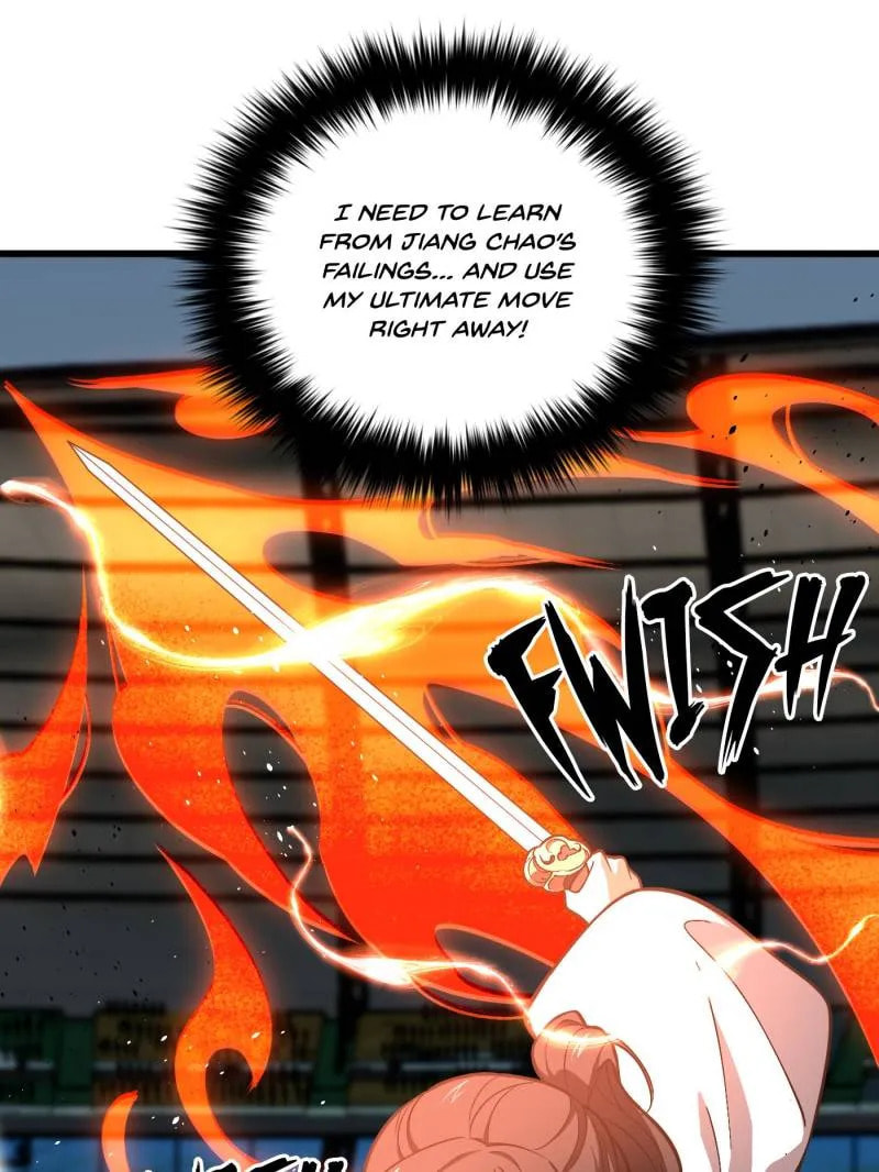 Read Global Martial Arts EN Manga Online
