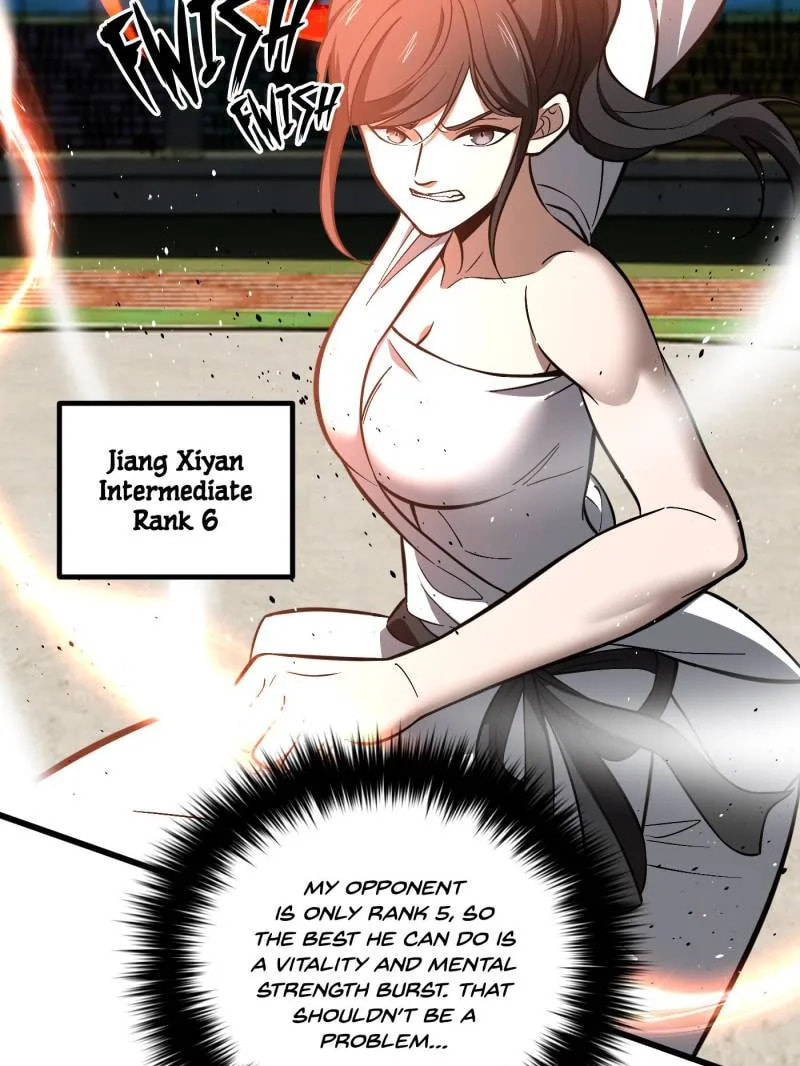 Read Global Martial Arts EN Manga Online