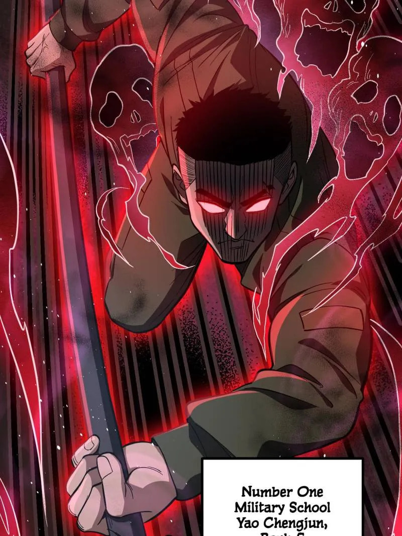 Read Global Martial Arts EN Manga Online