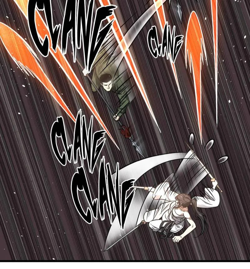 Read Global Martial Arts EN Manga Online