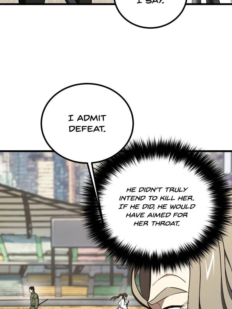 Read Global Martial Arts EN Manga Online