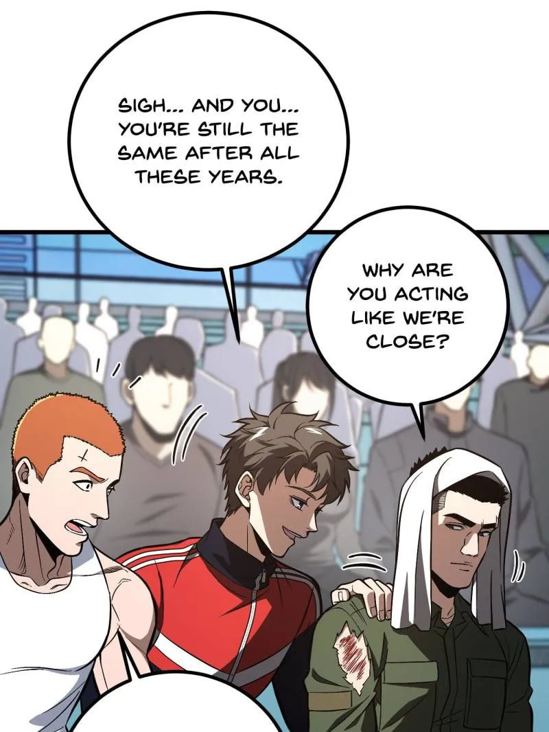 Read Global Martial Arts EN Manga Online