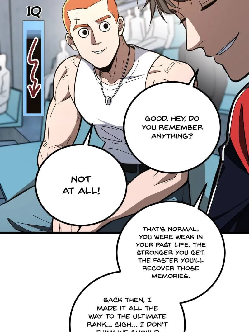 Read Global Martial Arts EN Manga Online