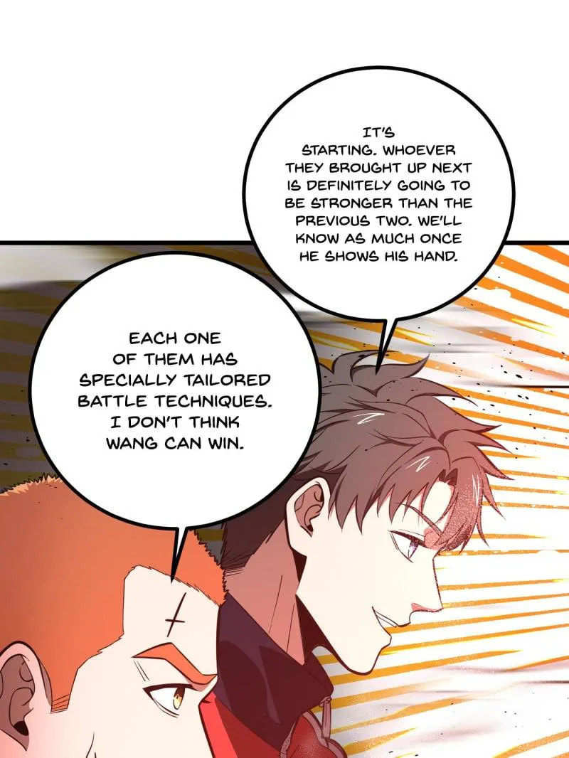 Read Global Martial Arts EN Manga Online