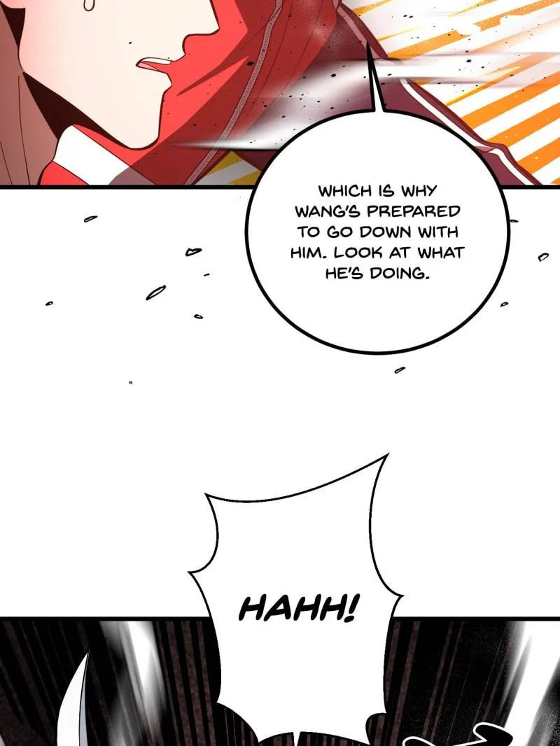 Read Global Martial Arts EN Manga Online