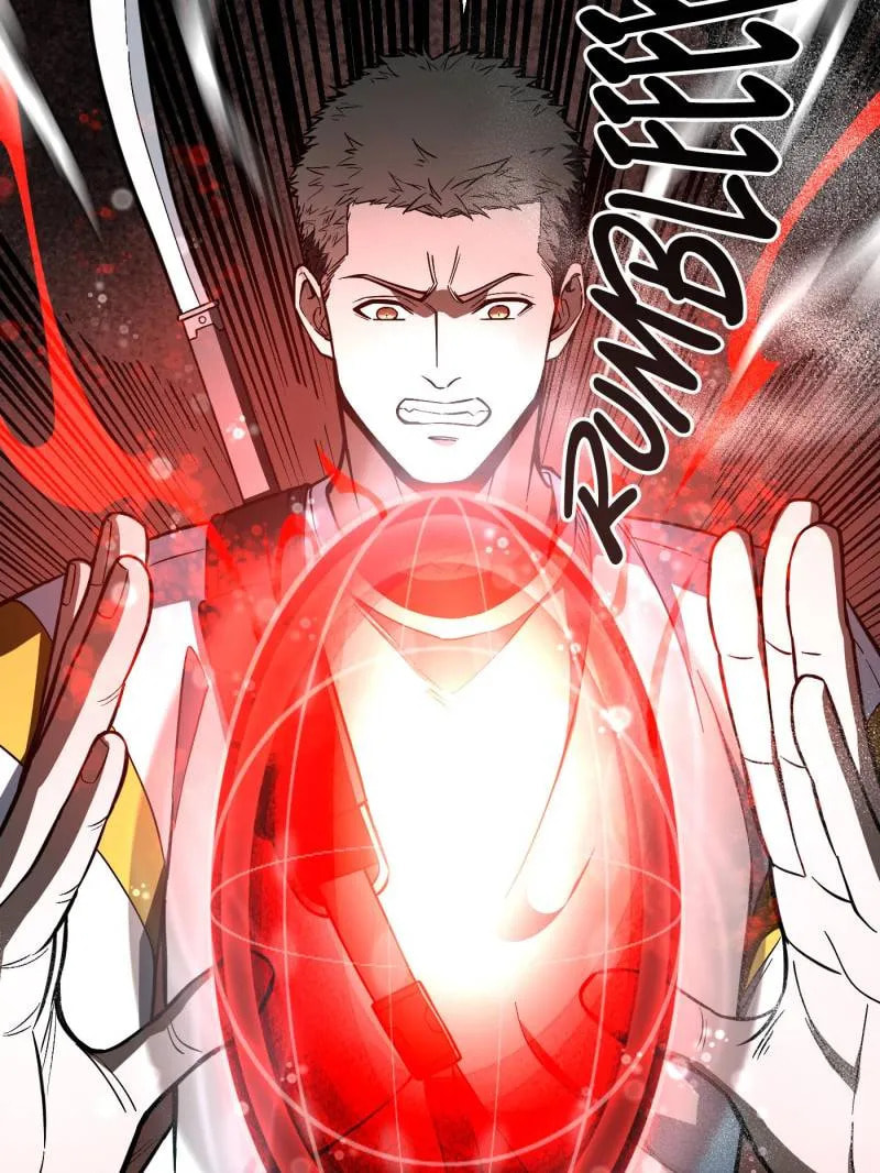 Read Global Martial Arts EN Manga Online