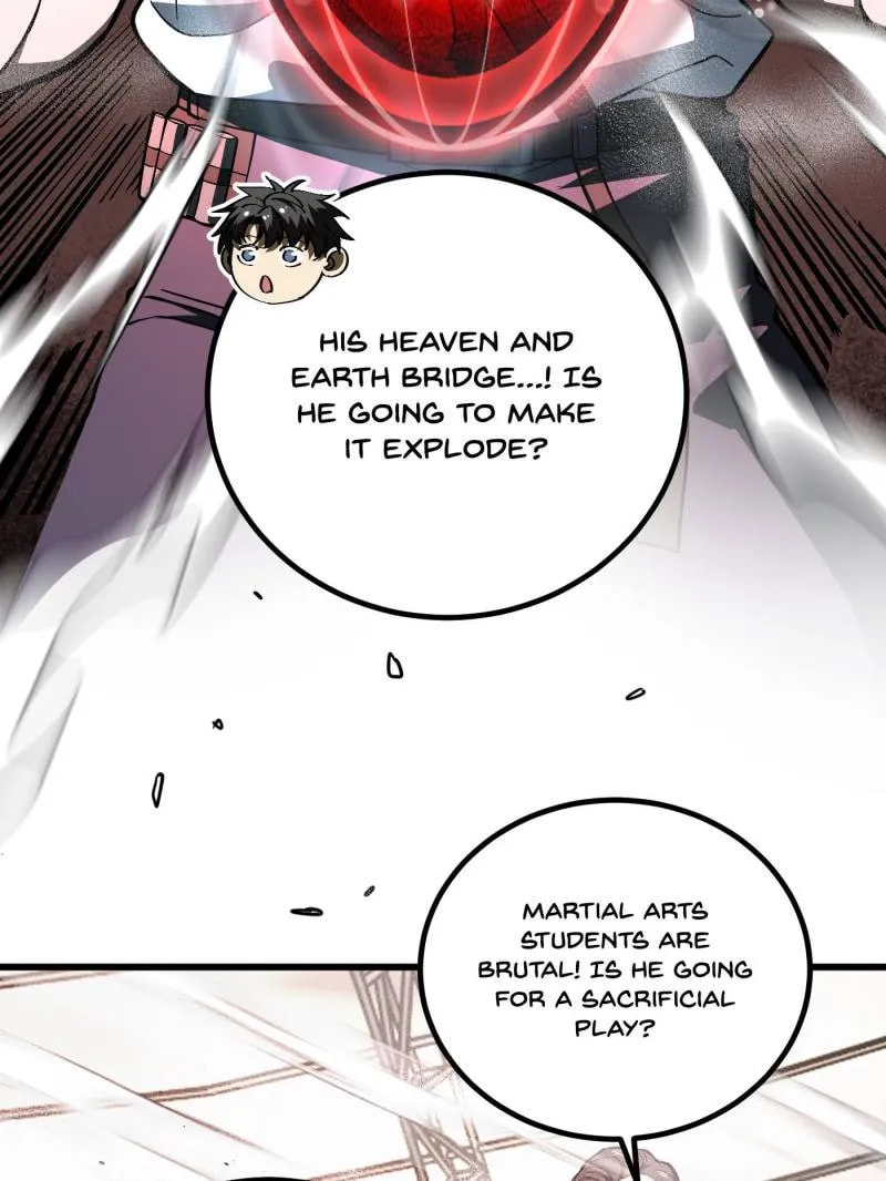 Read Global Martial Arts EN Manga Online