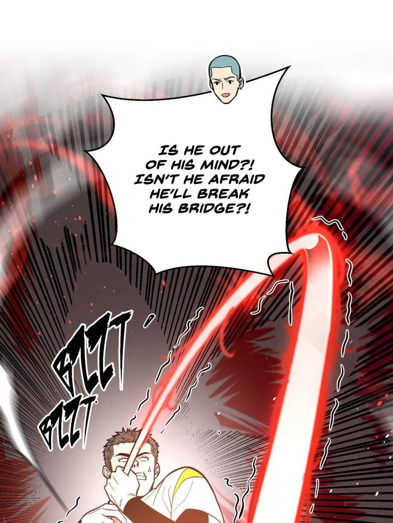 Read Global Martial Arts EN Manga Online