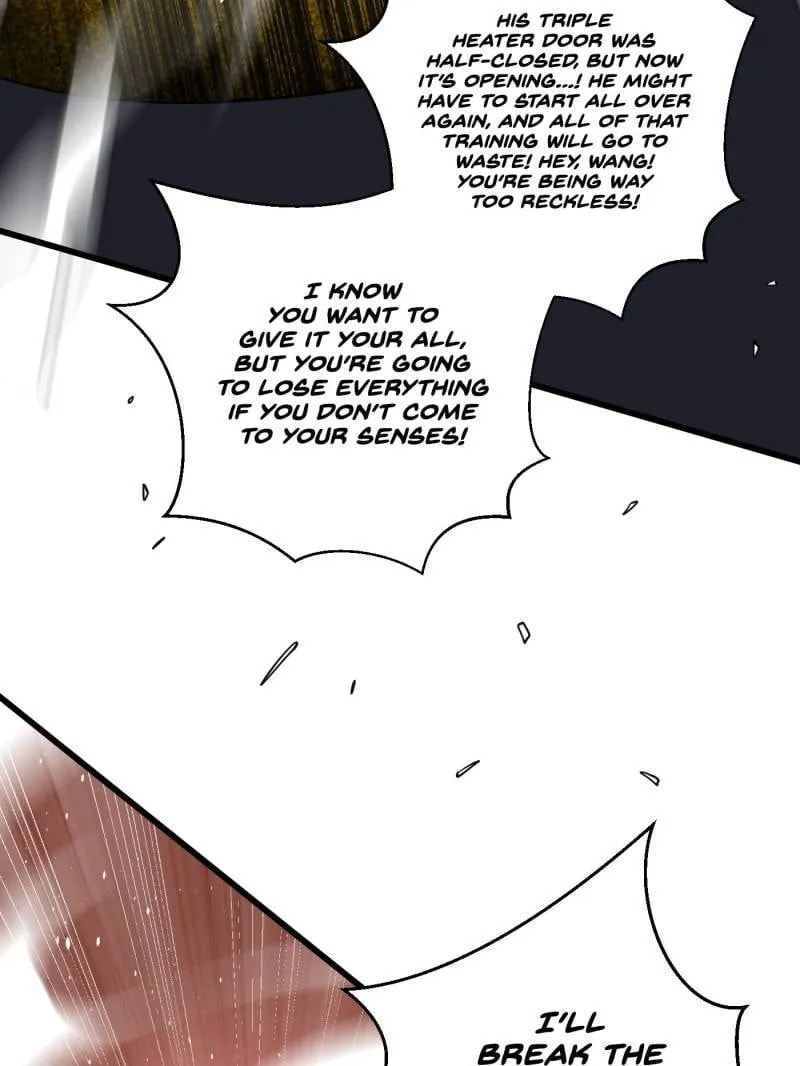 Read Global Martial Arts EN Manga Online