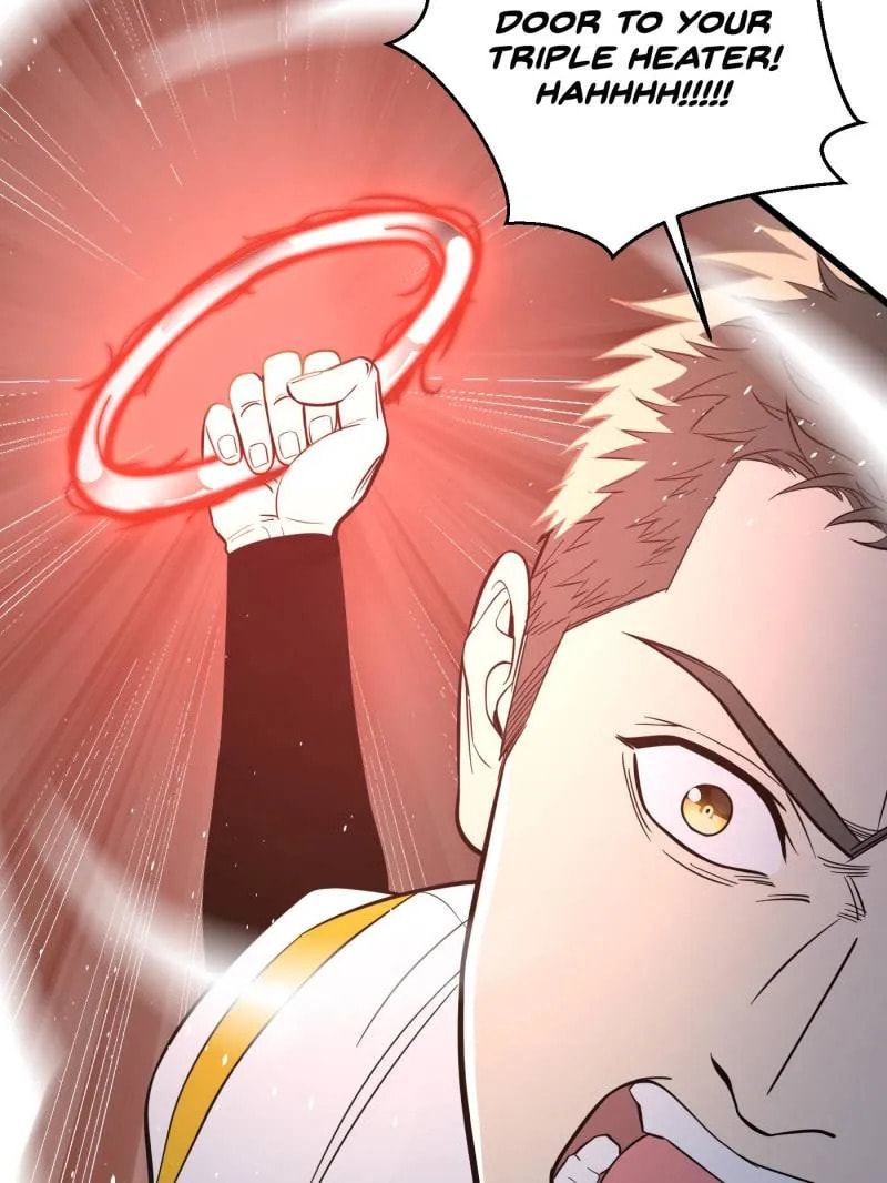Read Global Martial Arts EN Manga Online