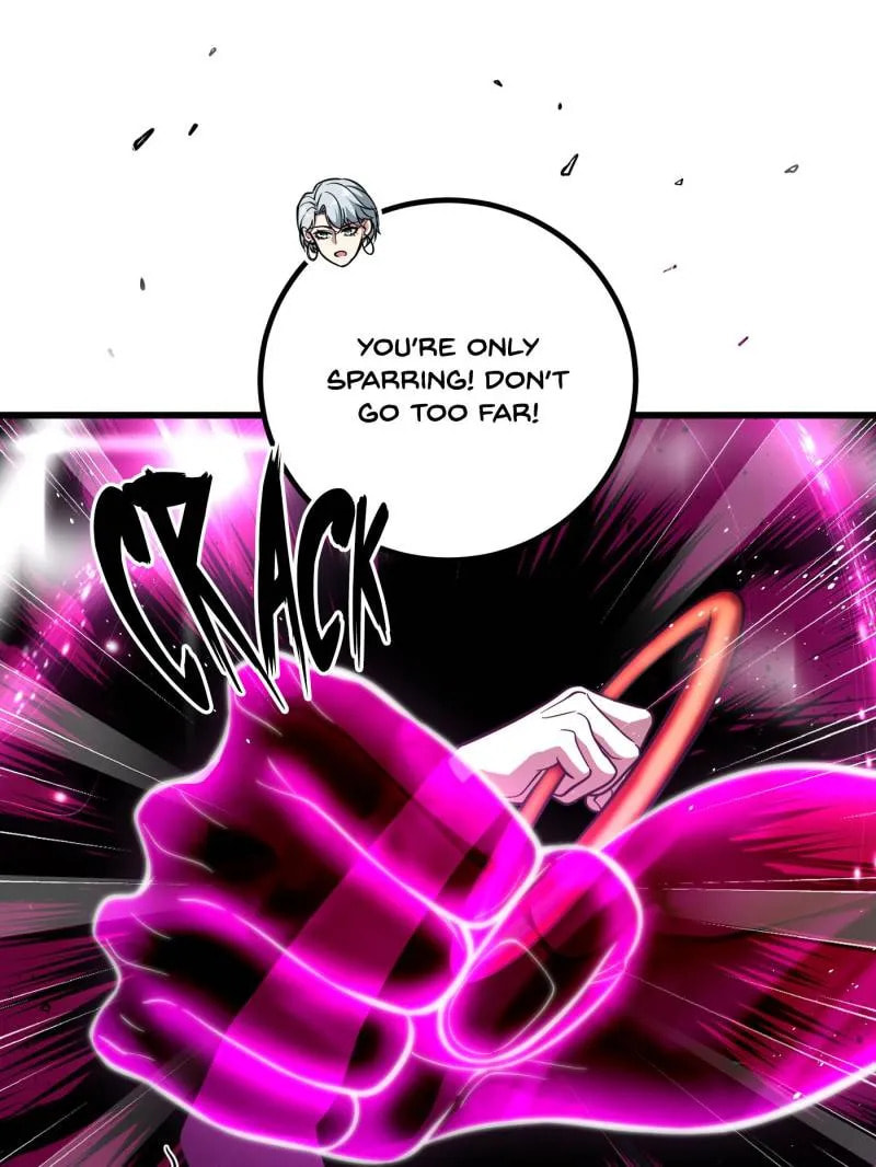 Read Global Martial Arts EN Manga Online