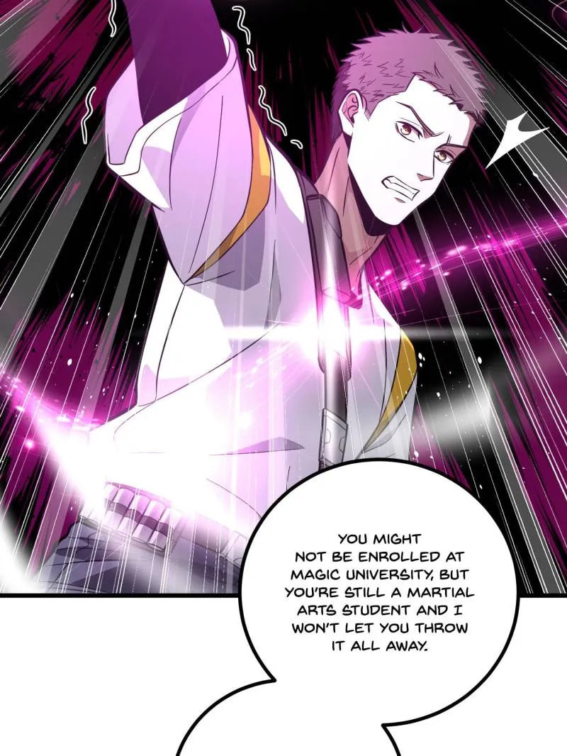 Read Global Martial Arts EN Manga Online