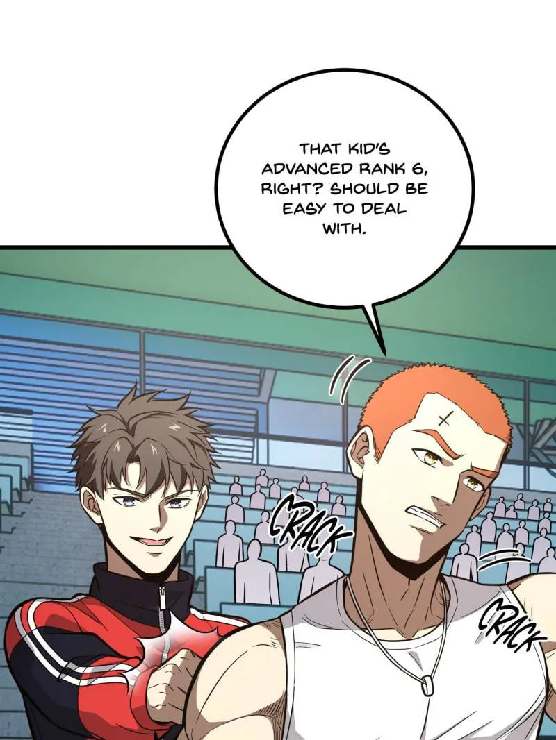 Read Global Martial Arts EN Manga Online