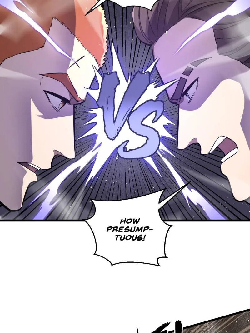 Read Global Martial Arts EN Manga Online