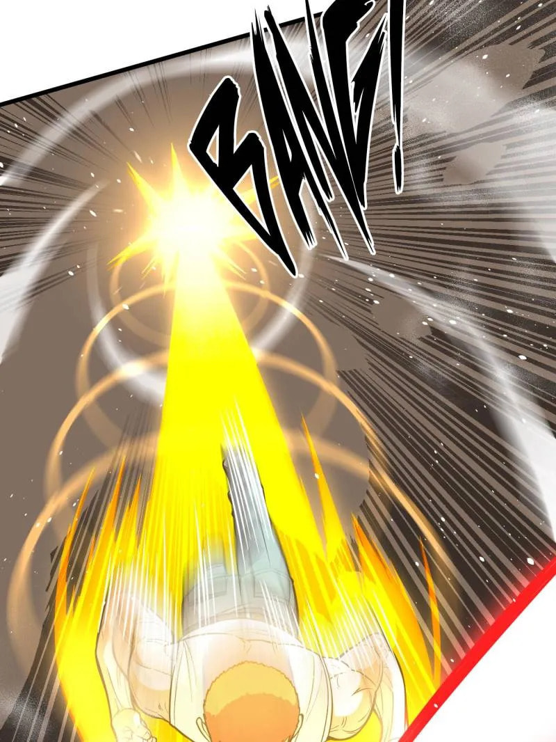 Read Global Martial Arts EN Manga Online