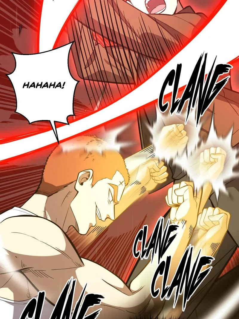 Read Global Martial Arts EN Manga Online
