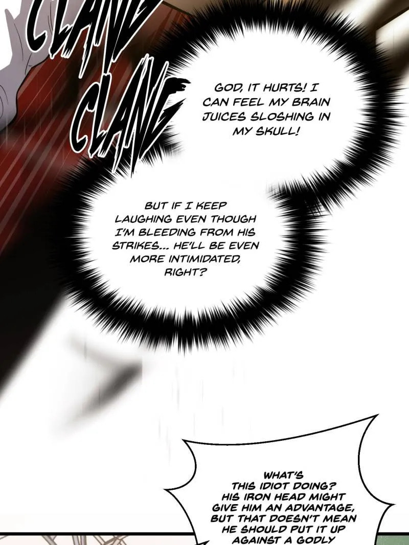Read Global Martial Arts EN Manga Online