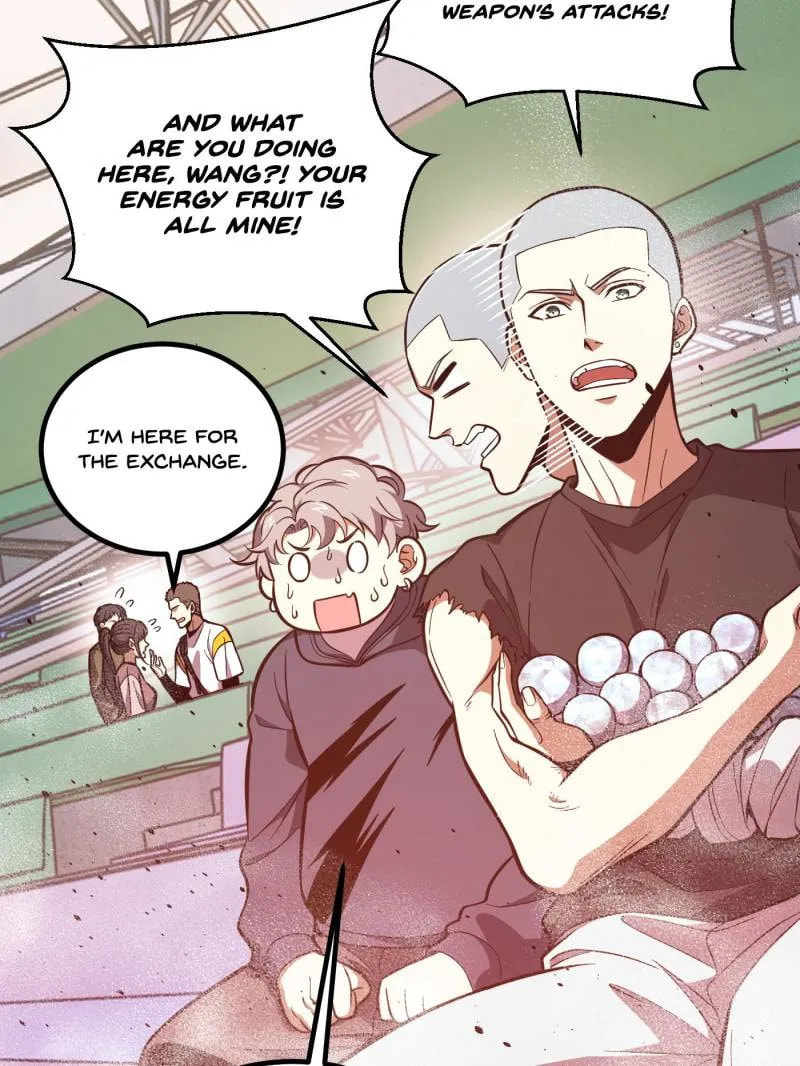 Read Global Martial Arts EN Manga Online