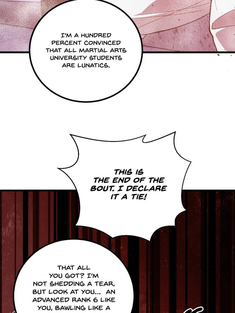 Read Global Martial Arts EN Manga Online
