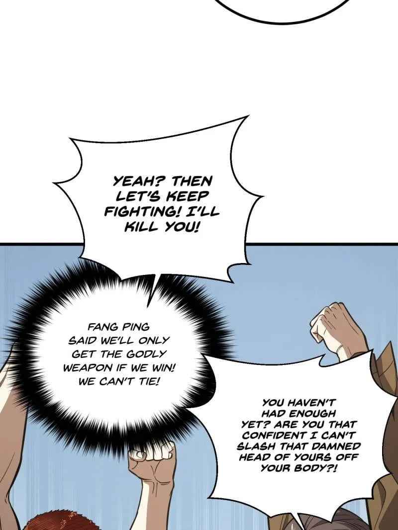 Read Global Martial Arts EN Manga Online