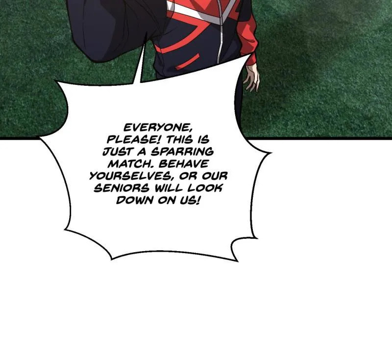 Read Global Martial Arts EN Manga Online