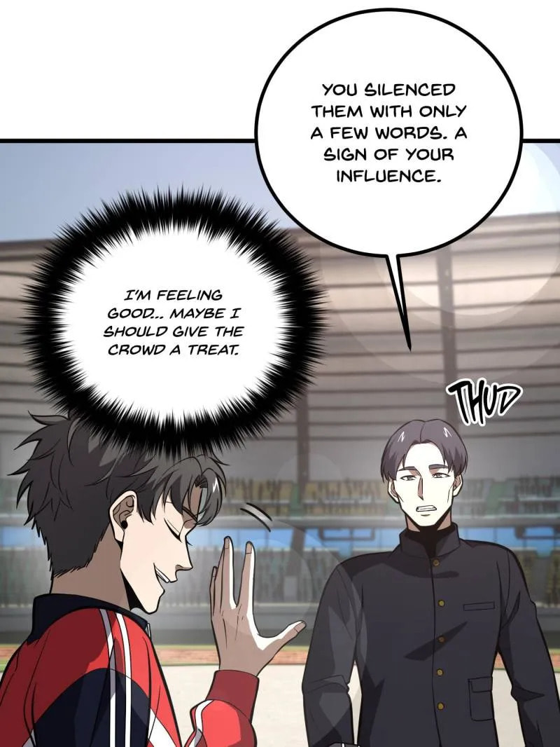 Read Global Martial Arts EN Manga Online