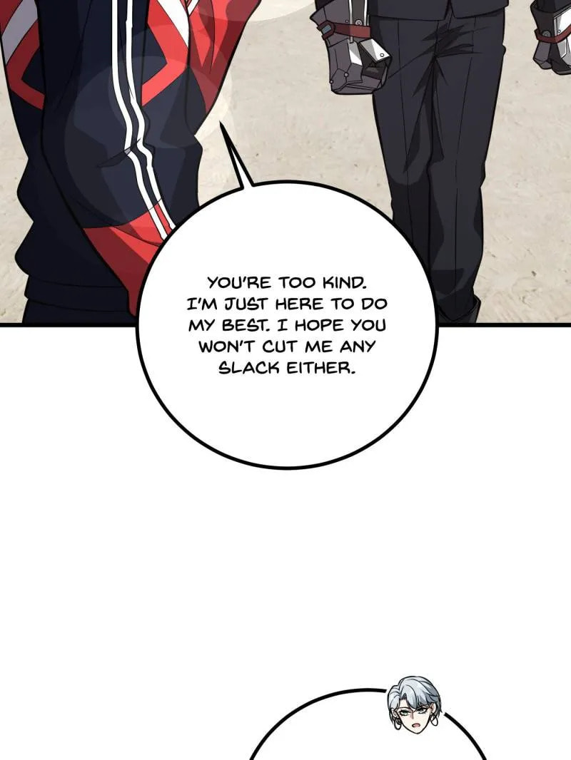 Read Global Martial Arts EN Manga Online
