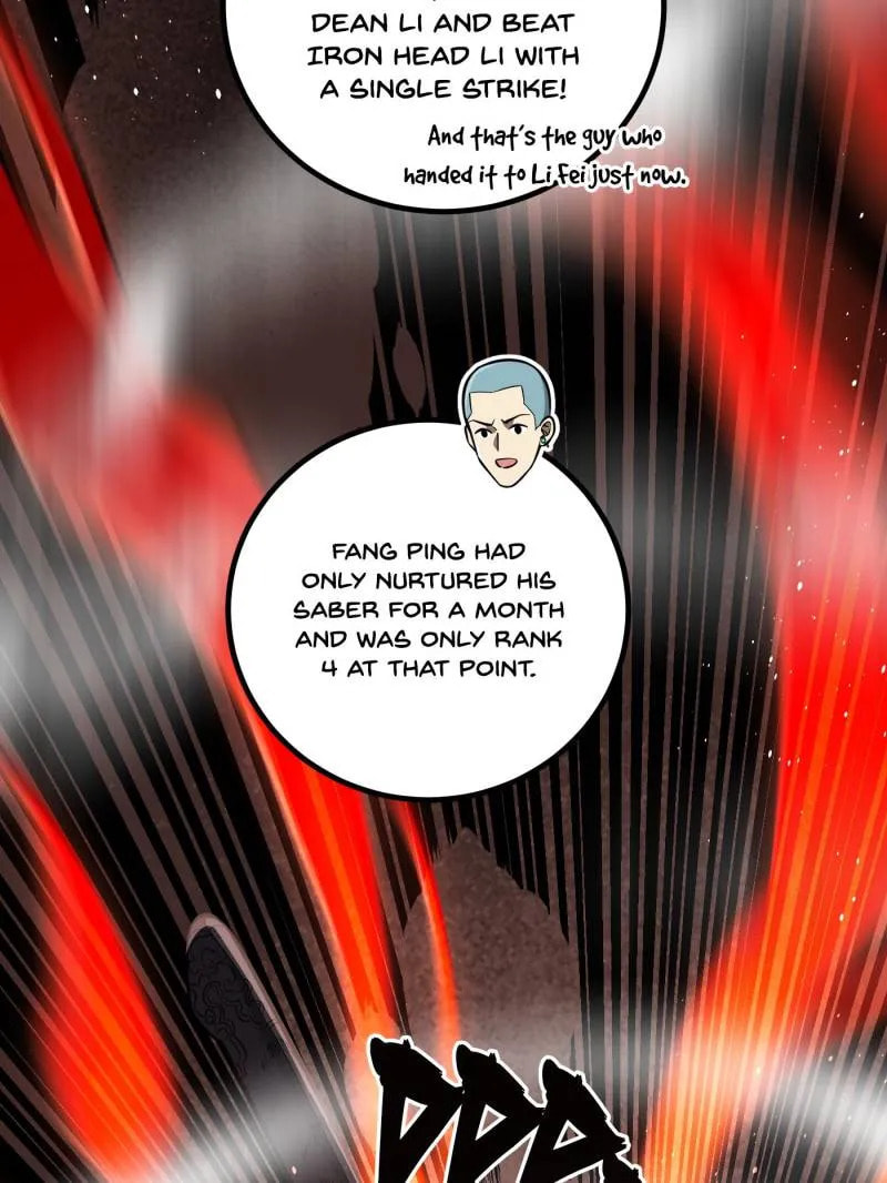 Read Global Martial Arts EN Manga Online