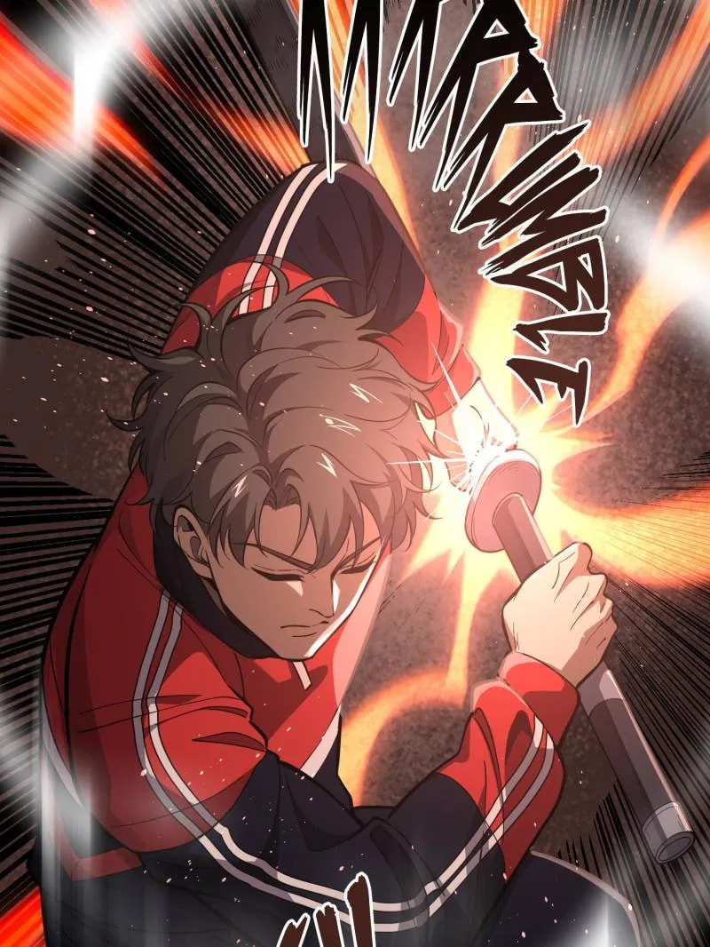 Read Global Martial Arts EN Manga Online