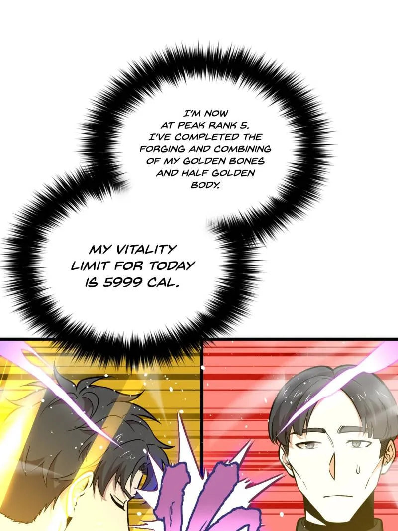 Read Global Martial Arts EN Manga Online