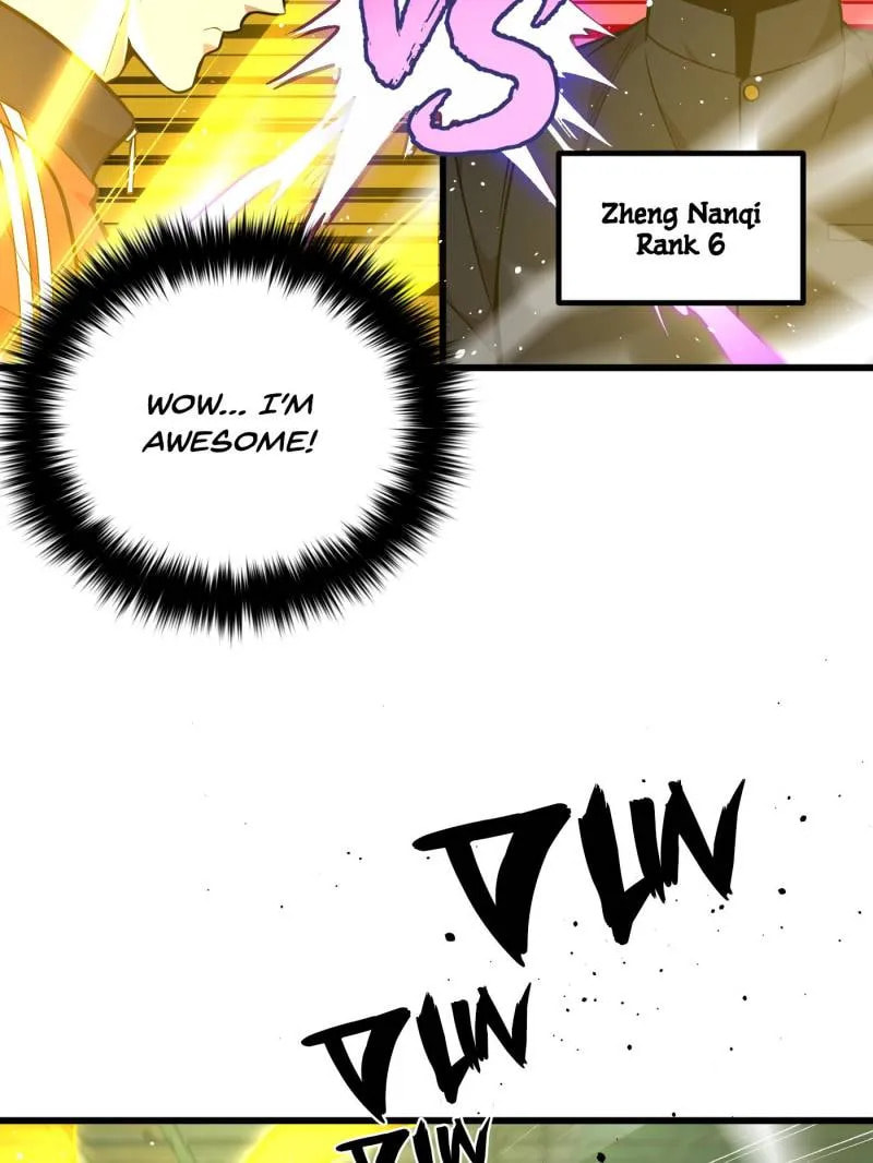 Read Global Martial Arts EN Manga Online