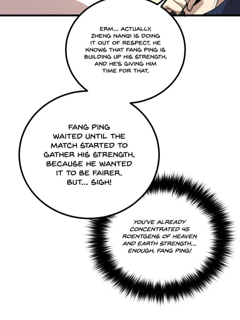Read Global Martial Arts EN Manga Online