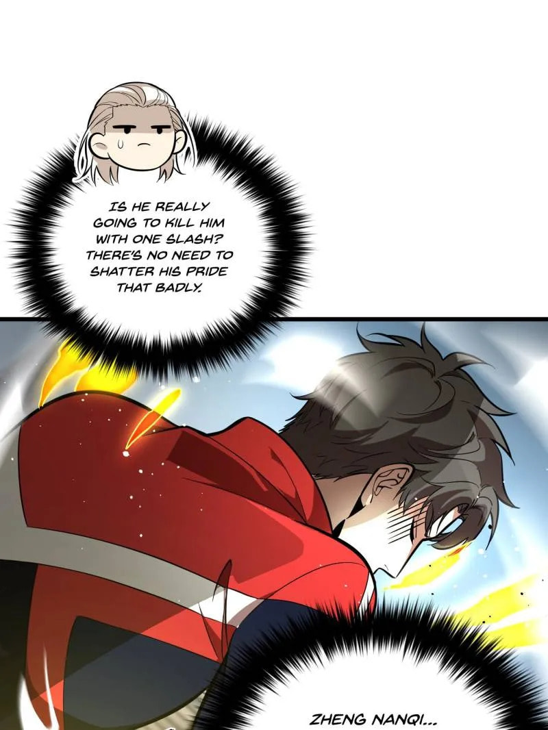 Read Global Martial Arts EN Manga Online