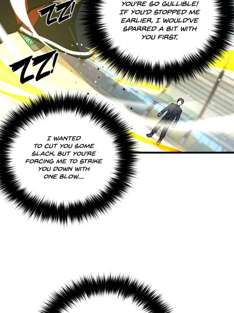 Read Global Martial Arts EN Manga Online