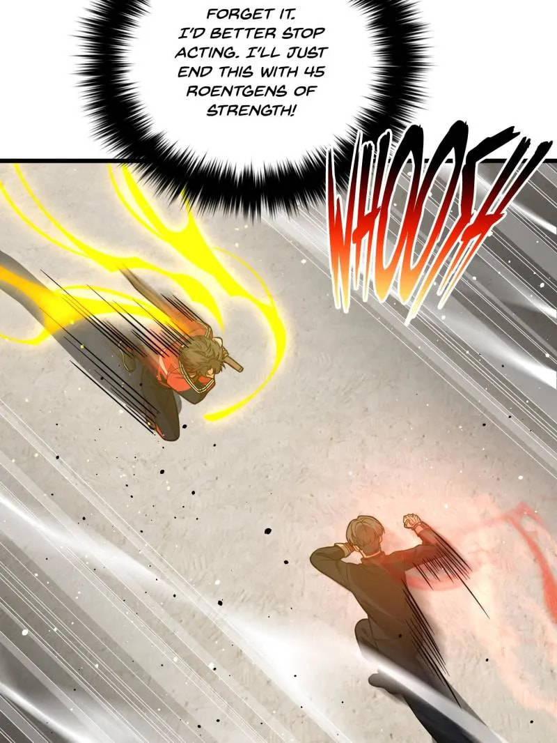 Read Global Martial Arts EN Manga Online